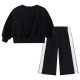 Nike Παιδικές φόρμες σετ Shine Crew Pant Set
